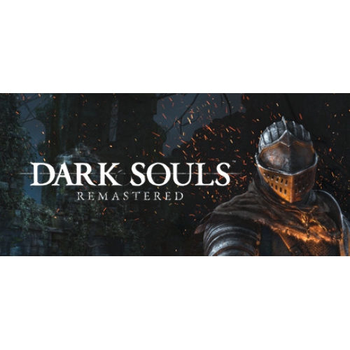  Dark Souls 1 REMASTERED Steam Hesap
